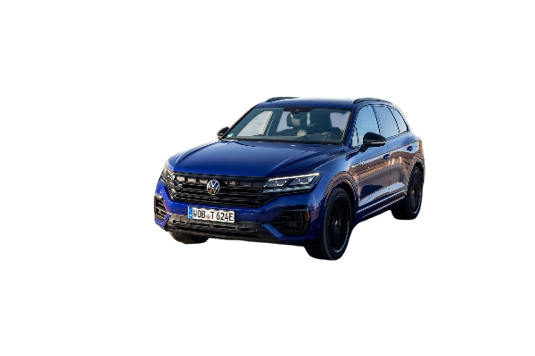 Touareg 3